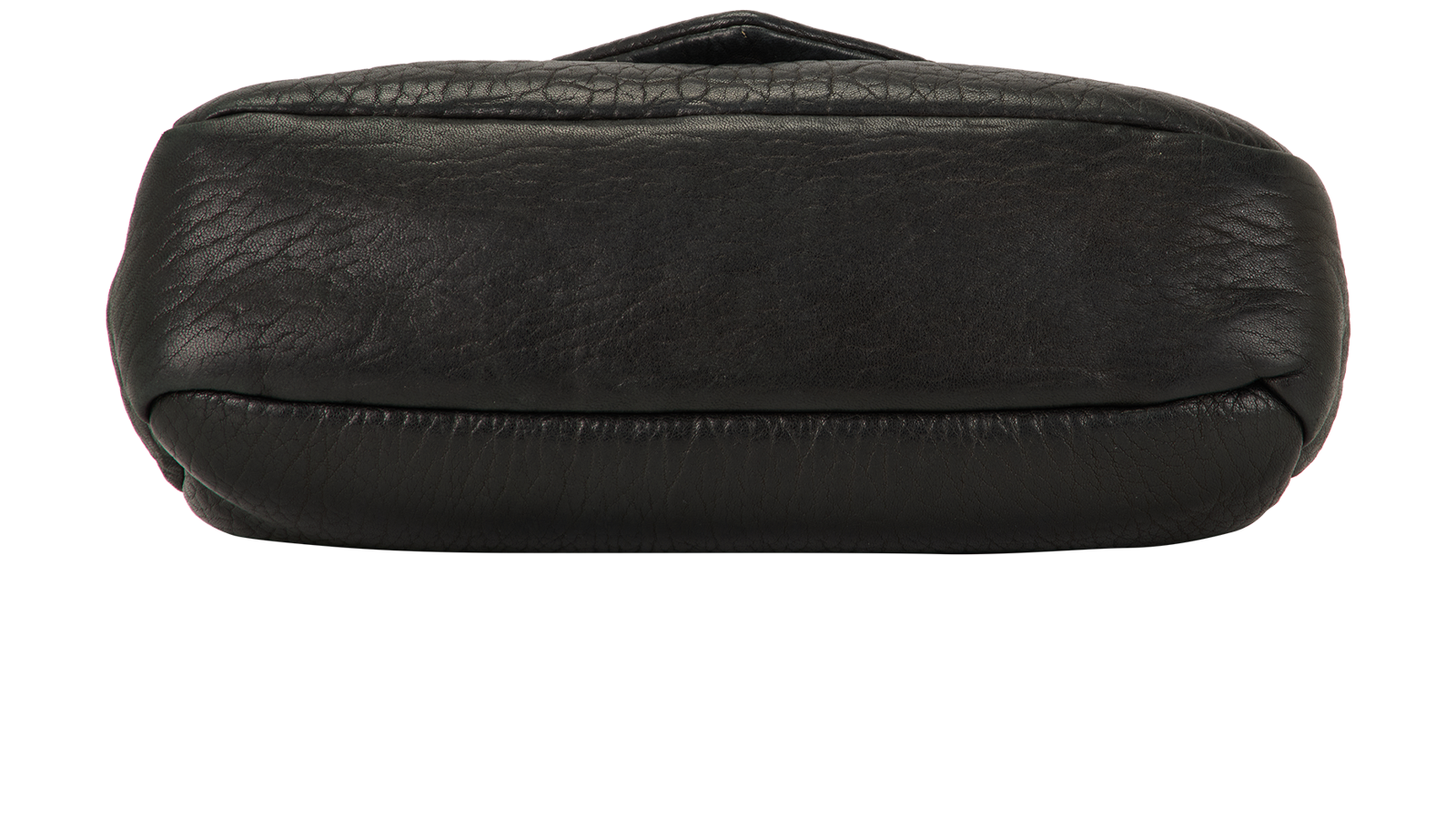 Medium Calypso, &pound;1,300, Handbags, Black, Leather, Top view